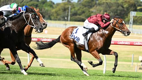Australian Guineas 2023 .